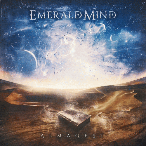 Emerald Mind : Almagest